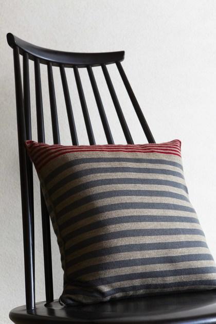 Atipico Квадратная подушка для дивана Longitudini sun-id-1487323 - Вид №2