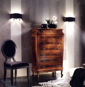 Комод  BBELLE 663