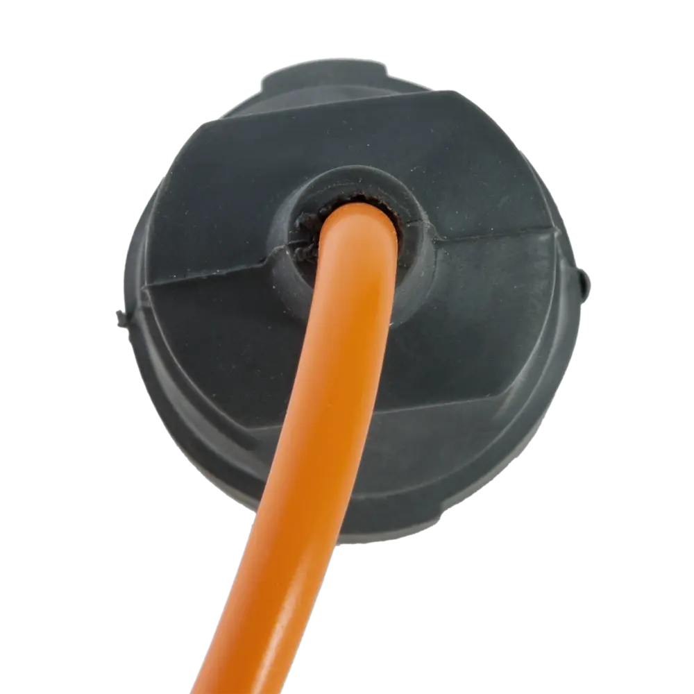 Santreyd: Садовый удлинитель с заземлением 20 м для техники 82602917 STLM-0031202 - Вид №2