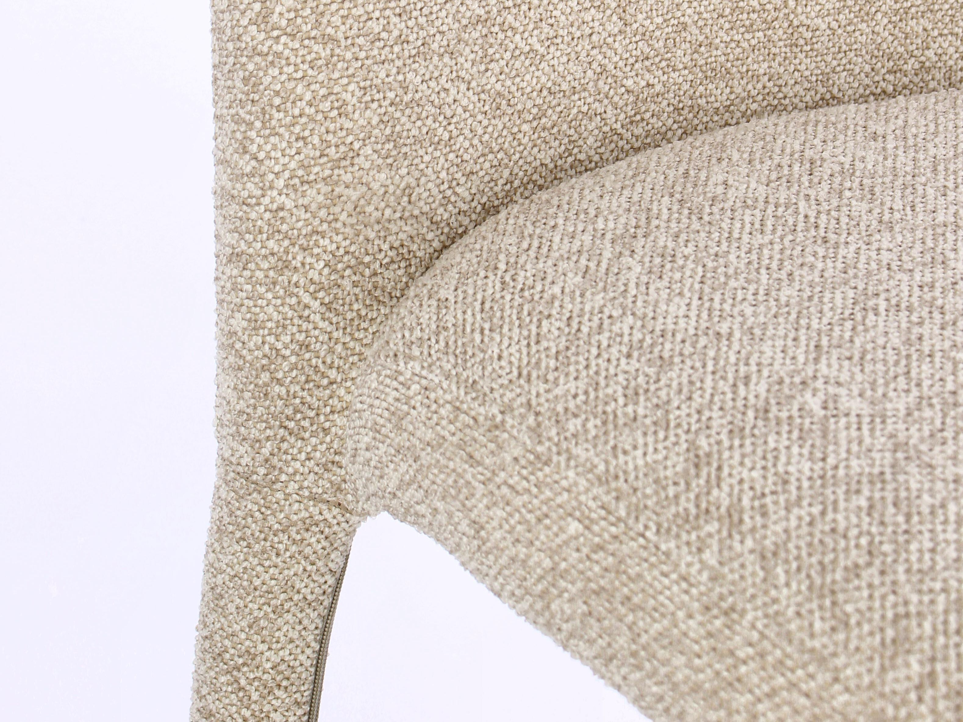 Ткань кухня мягкий стул BIZZOTTO Antara ARCH-00116557 - Вид №7