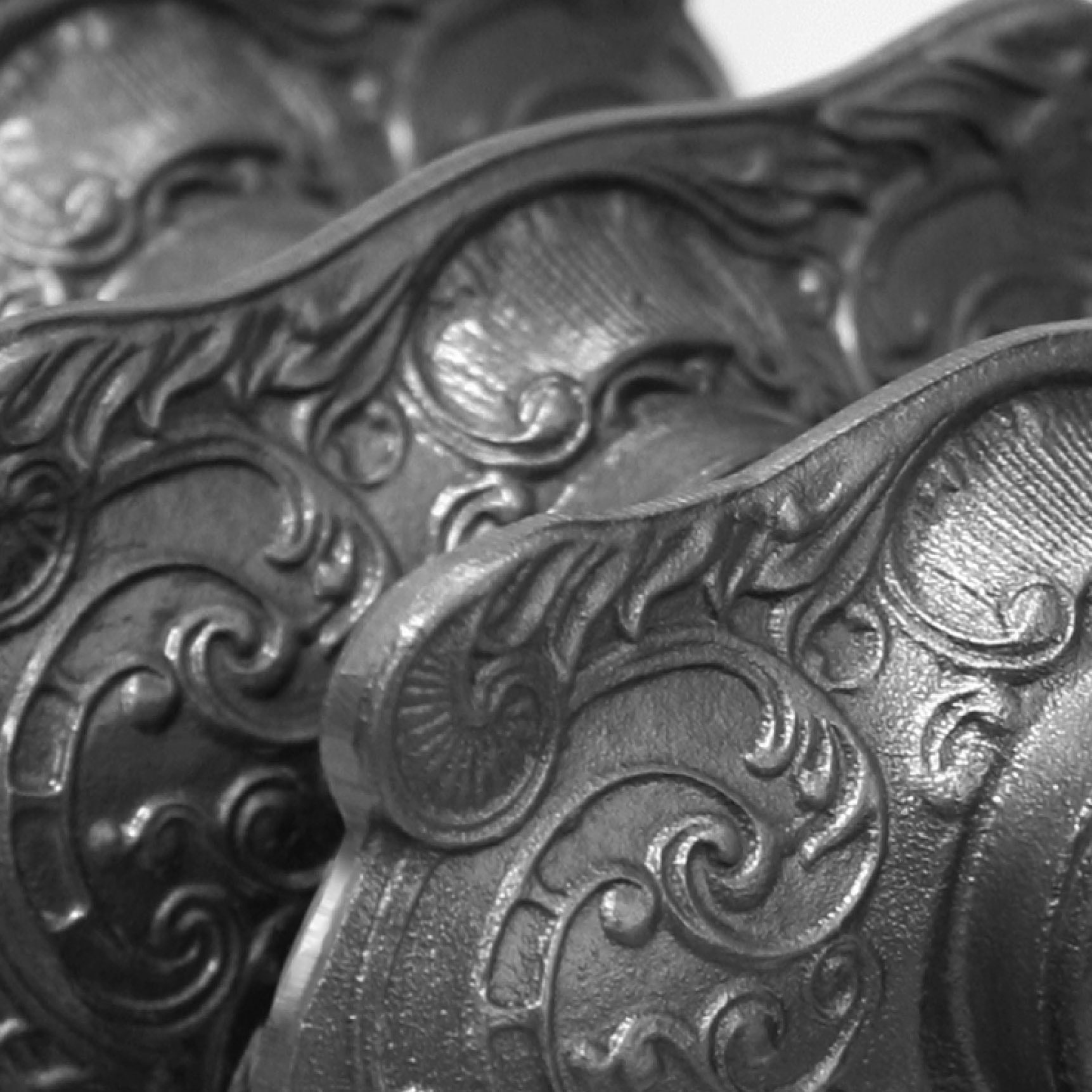 Полотенцесушители WGOXF047126 Oxford Terma 24,75 - Вид №1