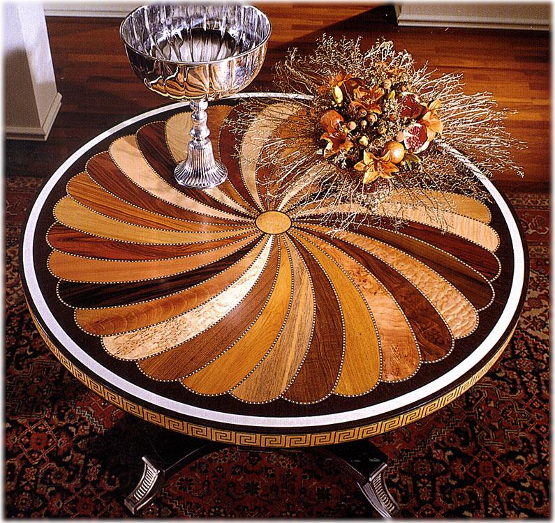 Стол Olimpo BUSNELLI ADAMO 2047  - Вид №1