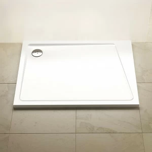 Поддон GIGANT PRO 120x90 L 10° белый
