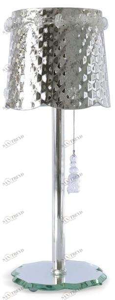 Veronese Настольная лампа из муранского стекла Belle de nuit sun-id-1381166