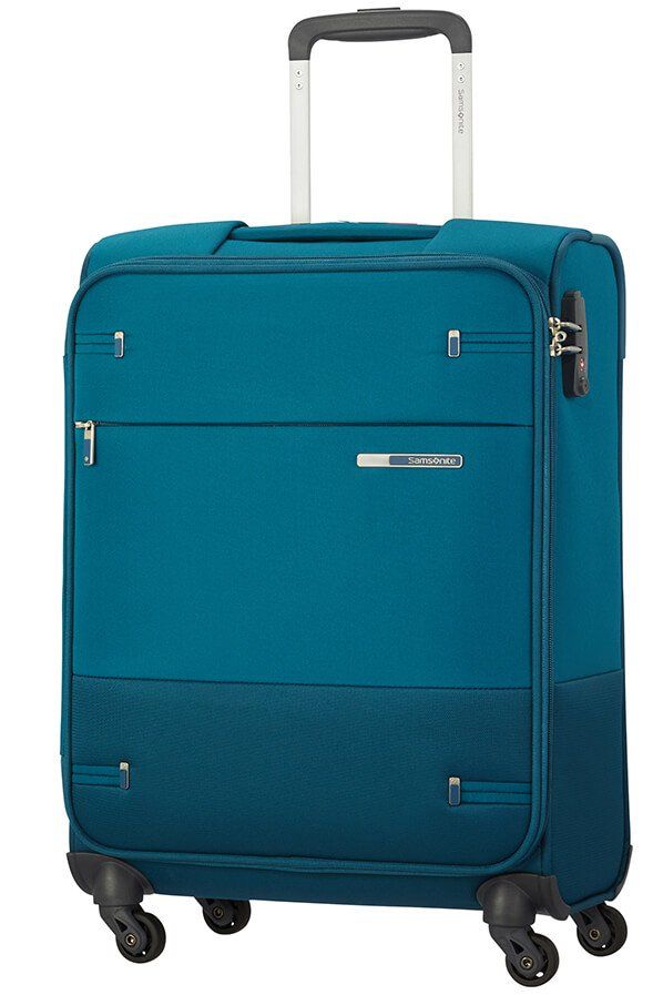 38N-61003 Чемодан 38N*003 Spinner 55 Samsonite Base Boost 