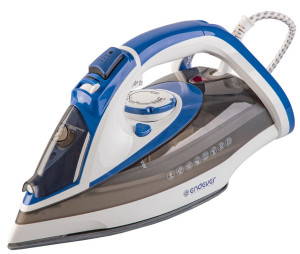 9050723 Утюг Endever Delta-231 синий