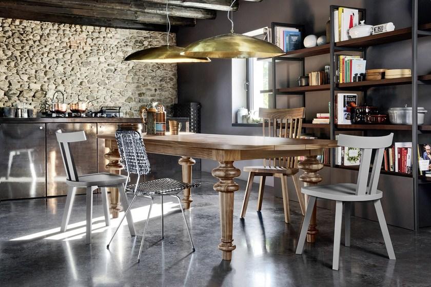 Gervasoni Подвесной светильник из латуни Brass/silver sun-id-1428114 - Вид №4