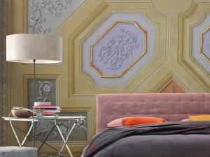 Inkiostro Bianco Панорамные обои Collection 2016/2017