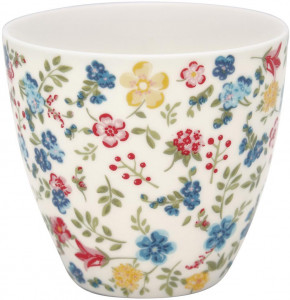 Стакан Sophia white 300 мл