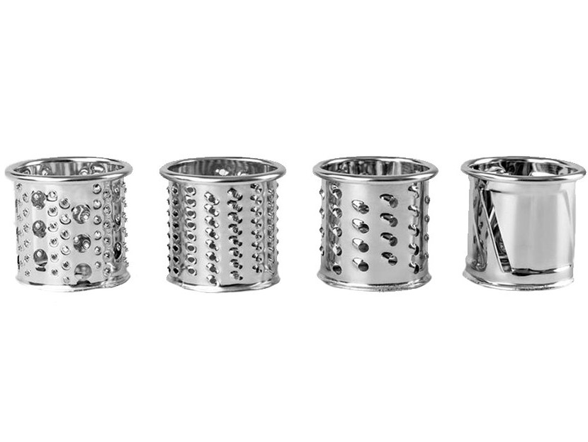 8117223 Кухонная машина CASO KM 1200 серебристый STDN-0006066 - Вид №4