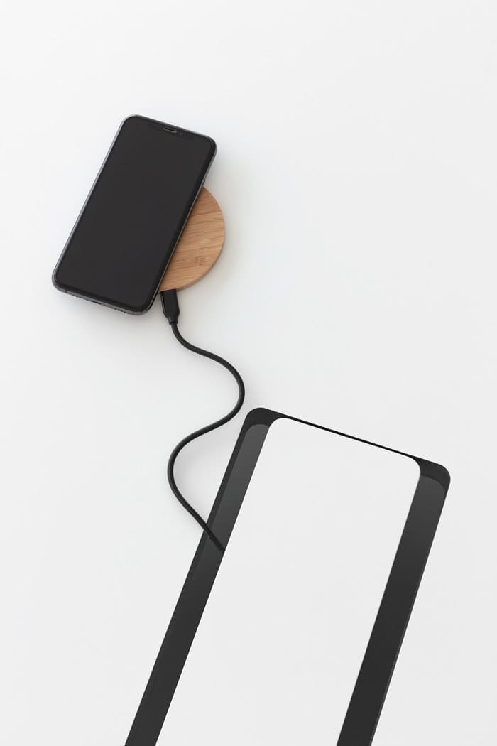 Квадратный ламинированный стол Lapalma ARCH-00033097 - Вид №3