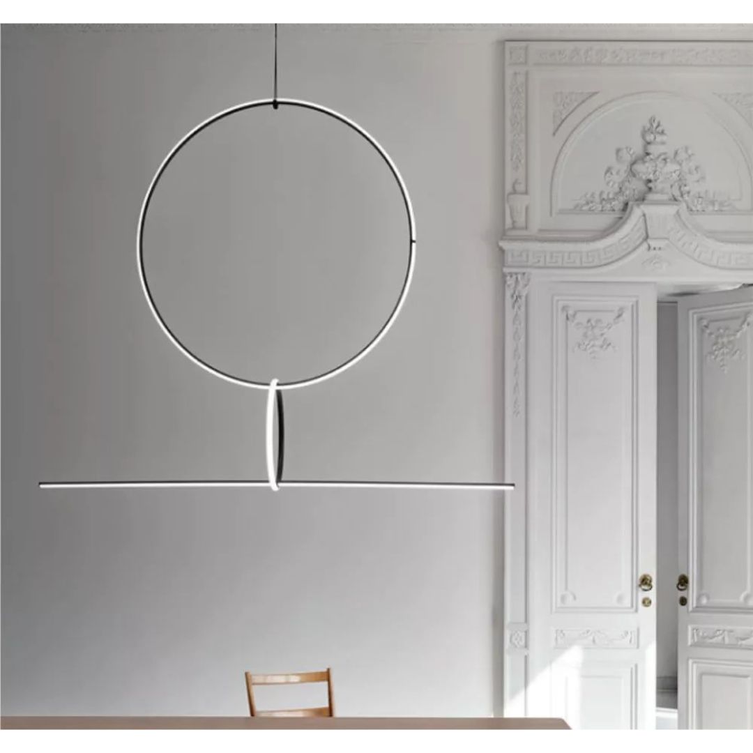 Flos F0407030 ARRANGEMENTS подвес f407030 - Вид №1