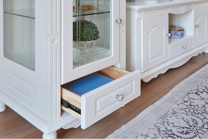 Arrediorg.it® Деревянная витрина Princess sun-id-1420524 - Вид №5