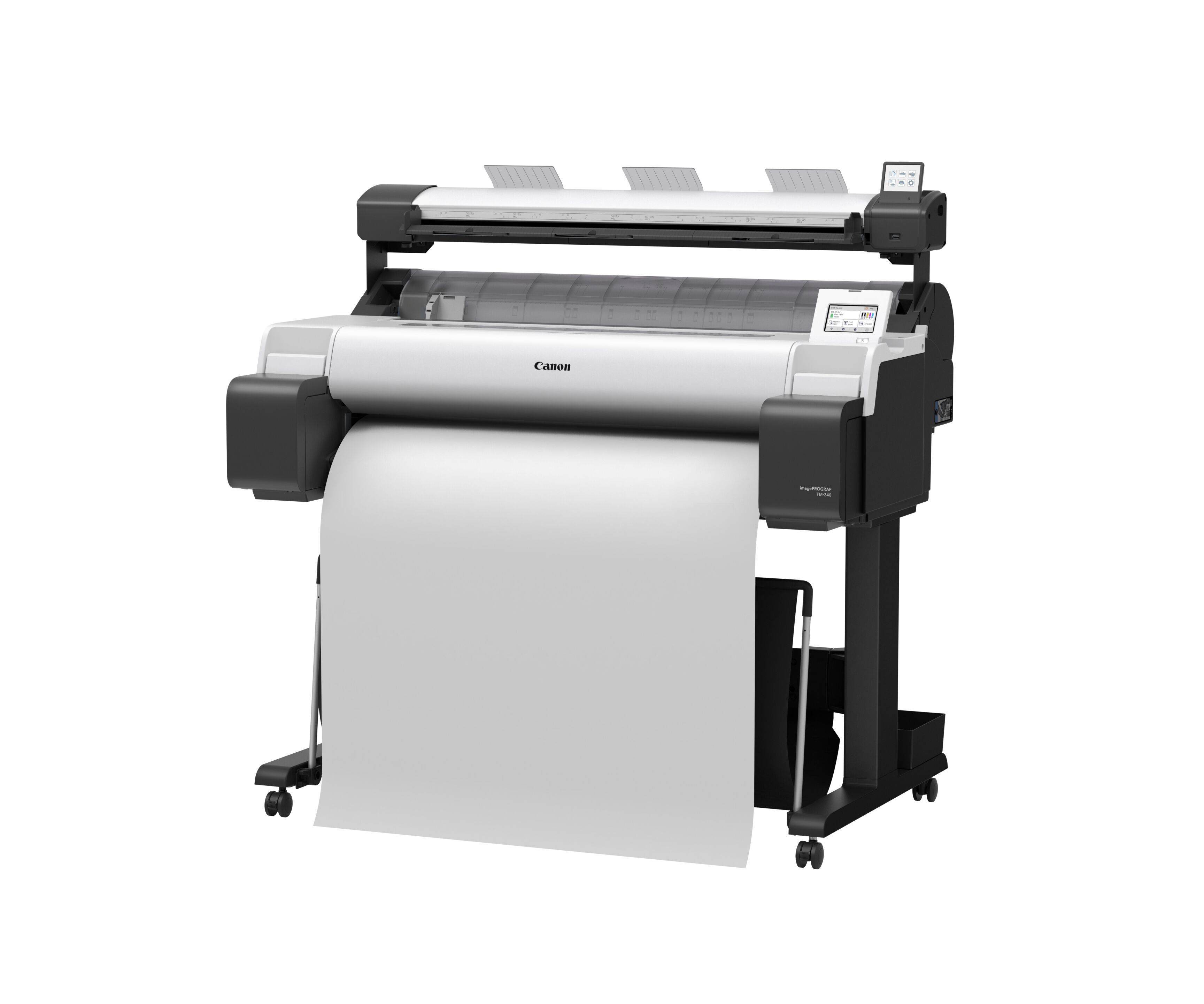 Профессиональный принтер со сканером Canon imagePROGRAF TM ARCH-00116734 - Вид №1