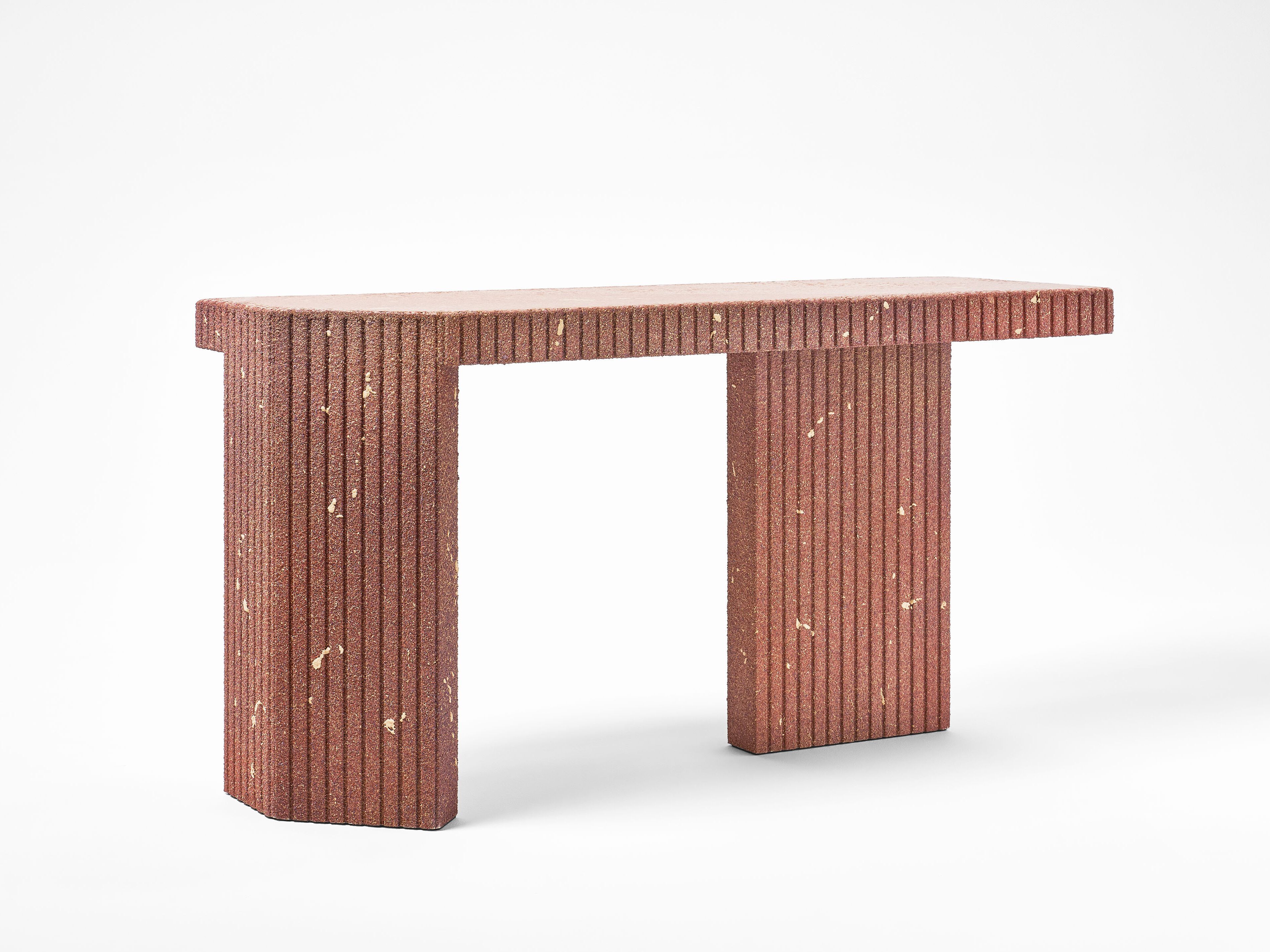 Консоль Cimento® Zaccaria ARCH-00113172 - Вид №2