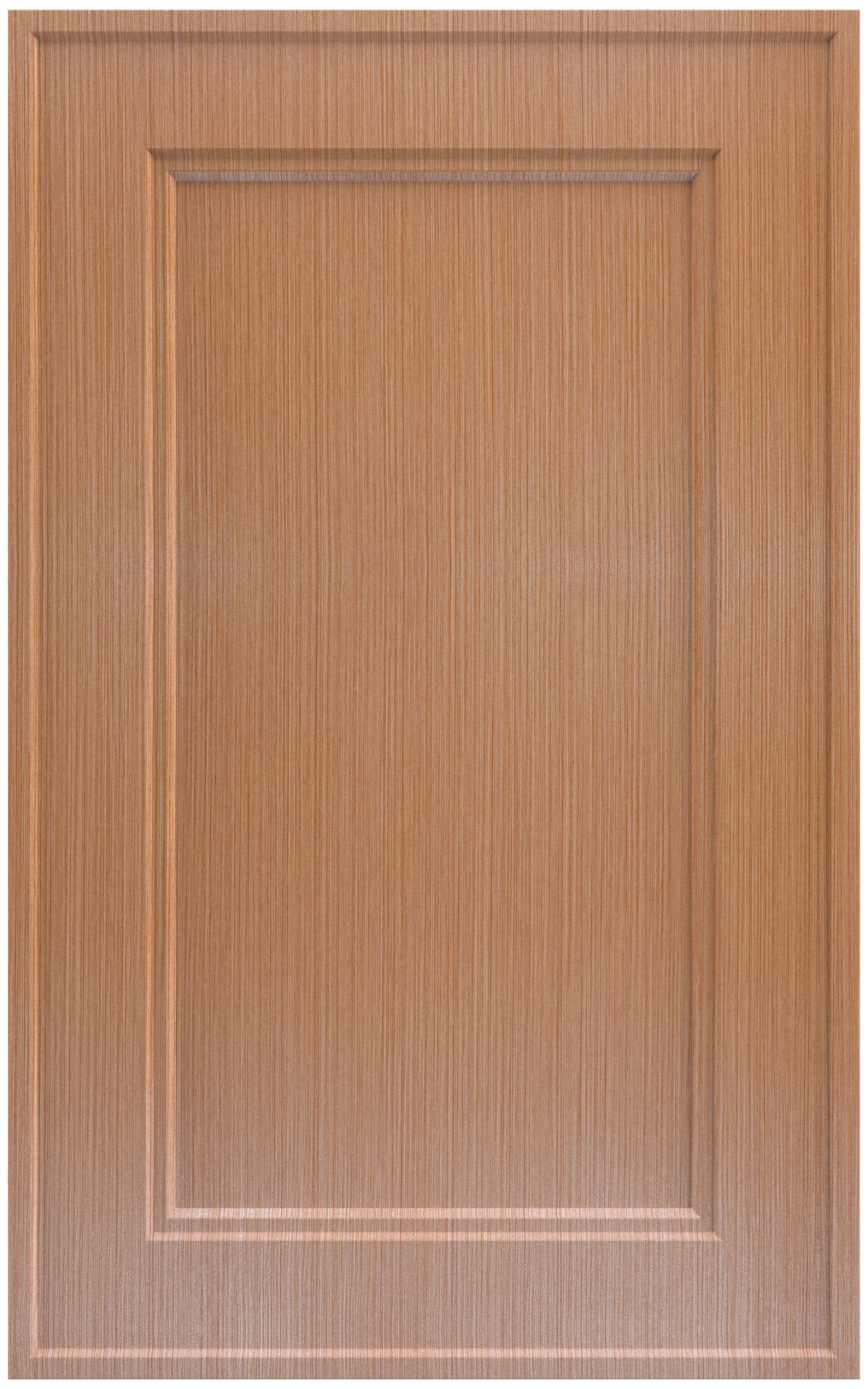 Фасады для кухни Модерн Фрезеровка «Николь» Мокко мелинга №192 SIDAK SIST2917-6444