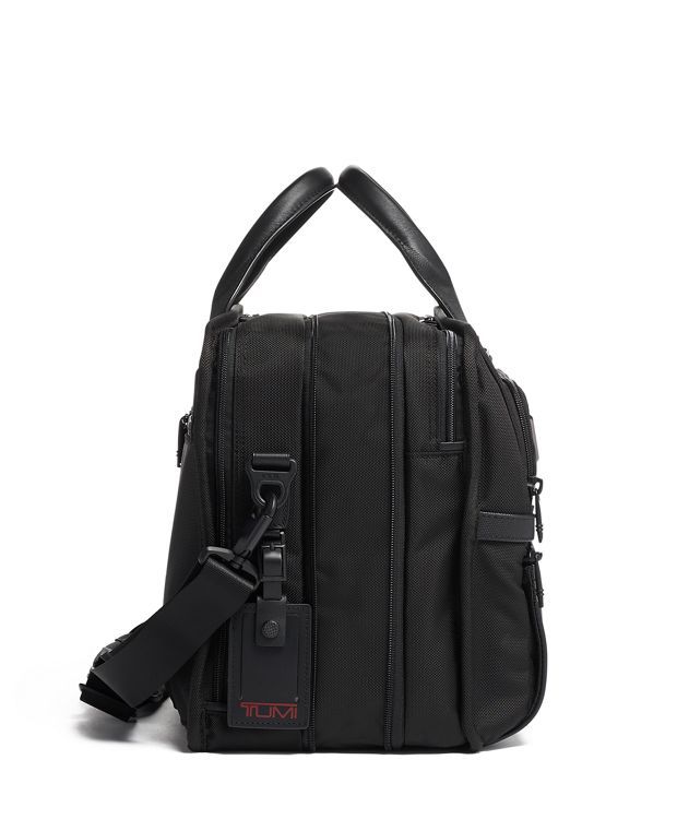 2603141D3 Сумка для ноутбука 15" Tumi Alpha 3  - Вид №3