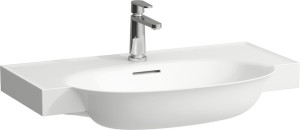H8138554001561 Раковина накладная LAUFEN PRO