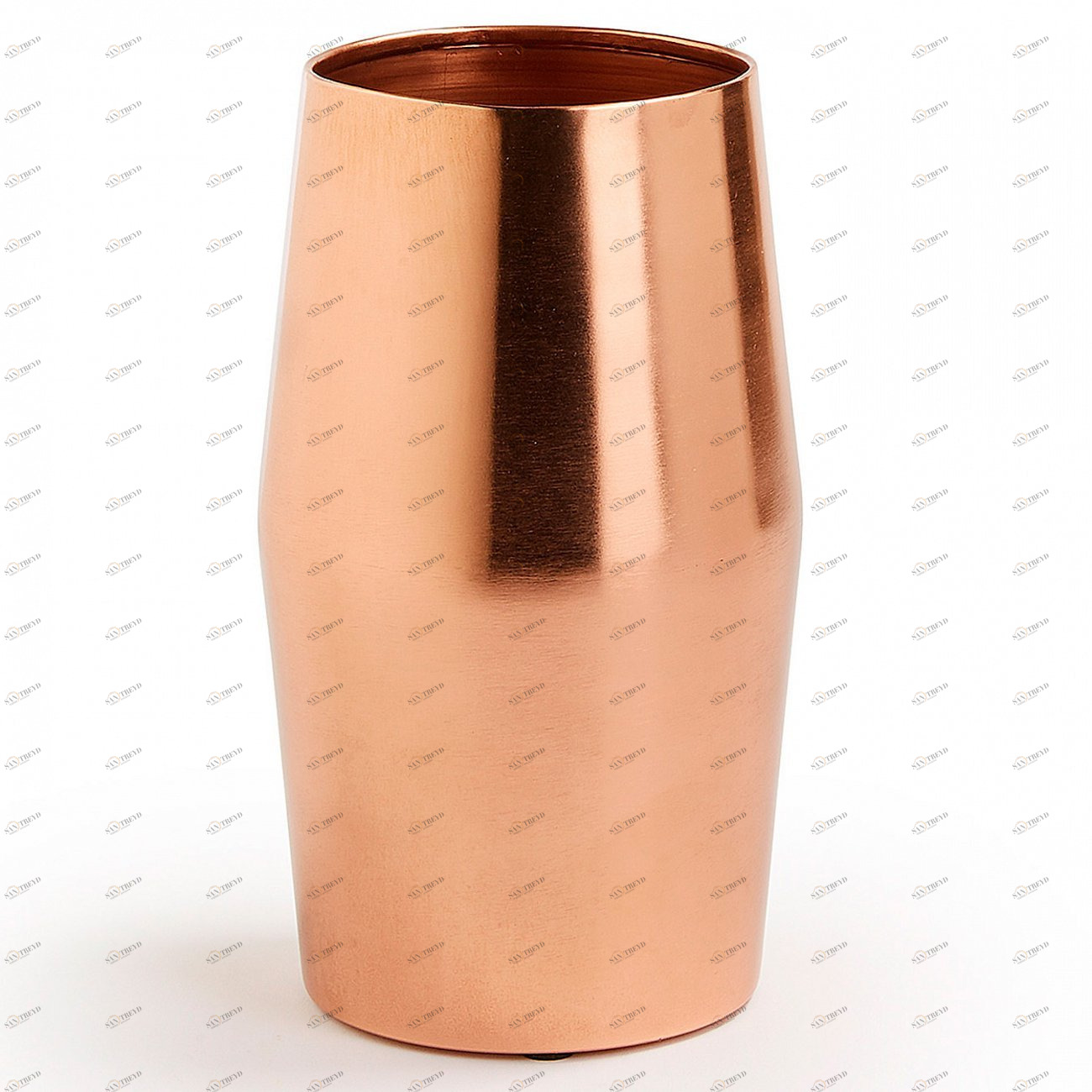 Ваза медная Carmen от La Forma LA FORMA CARMEN 343182 Медь