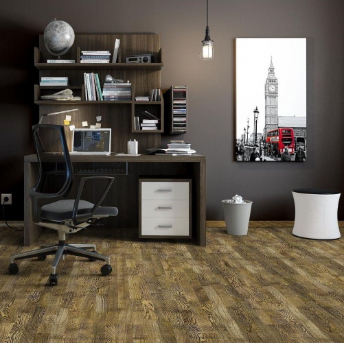 Паркетная доска Barlinek Дуб Тирамису Молти 1000200038 - Вид №5