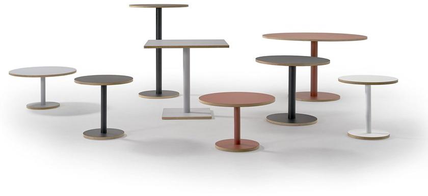 Sancal Квадратный стол sun-id-1429193 - Вид №2