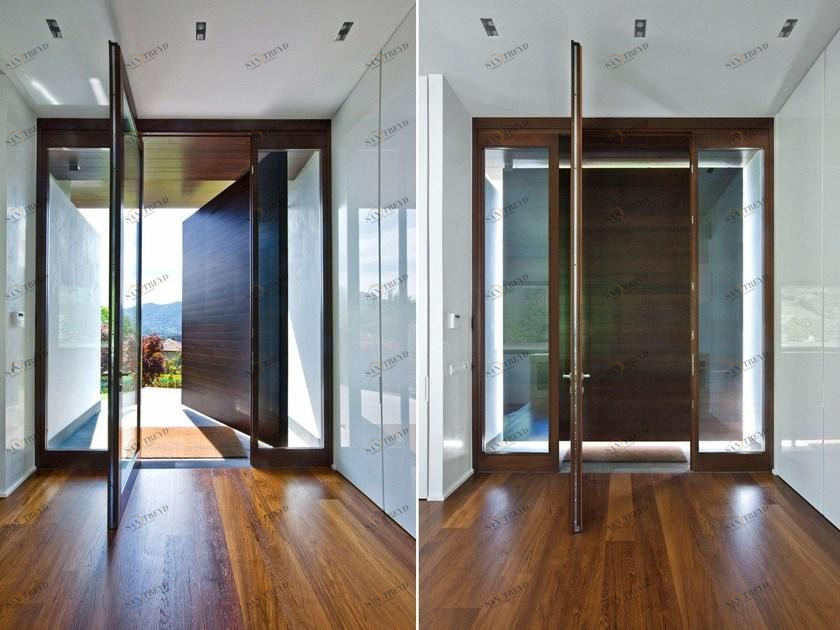 Capoferri Serramenti Подвесные ставни sun-id-1404424