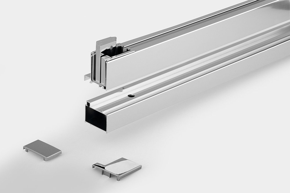 MD625 Polysan Поддоны из акрилата  - Вид №4