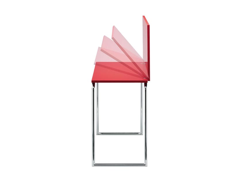 Прямоугольный складной стол THONET B 109 ARCH-00140788 - Вид №1