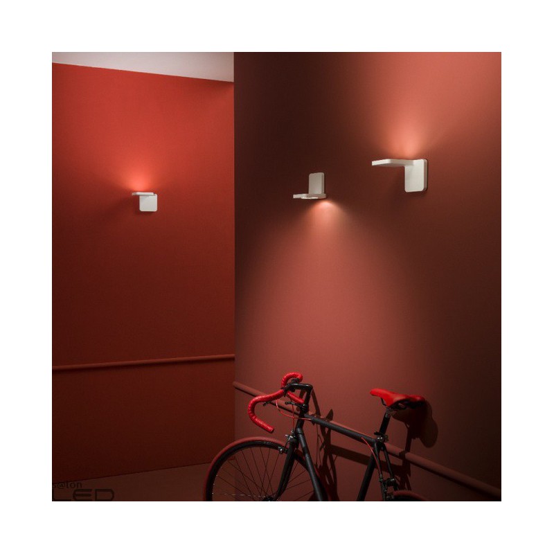 Linea Light 7750 Quad настенный 105411 - Вид №1