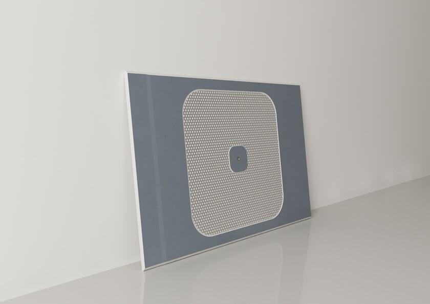 Lym Беспроводная панель из гипсокартона Adaptive system sun-id-1402804 - Вид №4