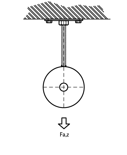 0880035 Крепление для труб  BISOFIX® 88 Термоизоляционные хомуты для изолированных труб WALRAVEN  - Вид №2