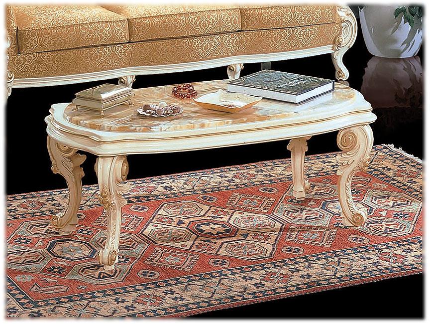 Стол журнальный 074 FRATELLI RADICE 15030150140 