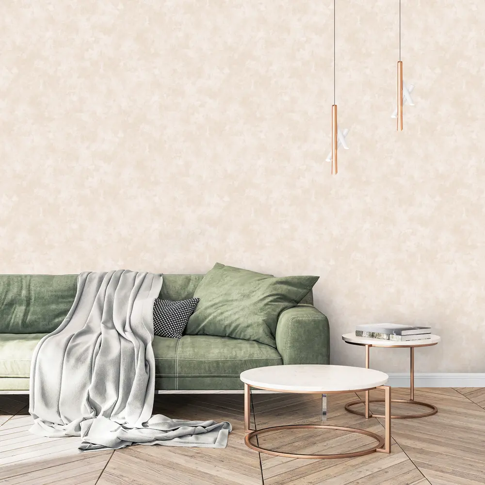 Обои флизелиновые Ateliero Mirage коричневые 1.06 м 989876 STLM-2031279 - Вид №2