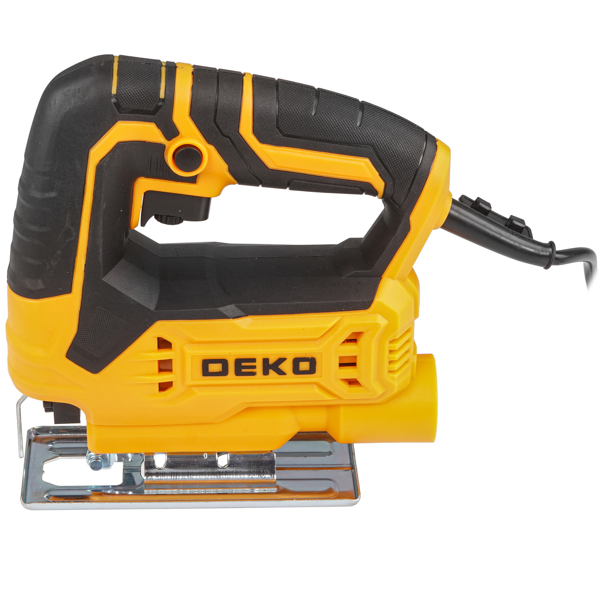 Электрический лобзик DEKO DKJS700E 9136469 STDN-0035399 - Вид №2