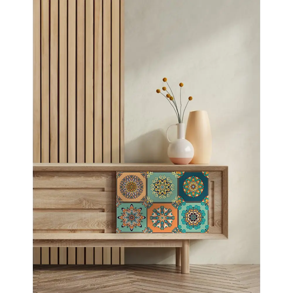 Deco-стикеры Гранада 15x15 см 85381074 STLM-2110190 Santreyd  - Вид №3