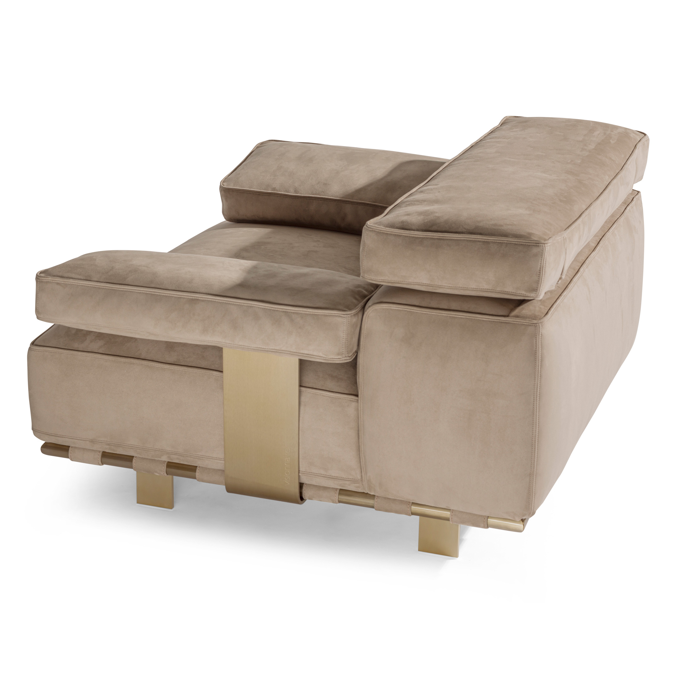 Montparnasse Диван Visionnaire  - Вид №10