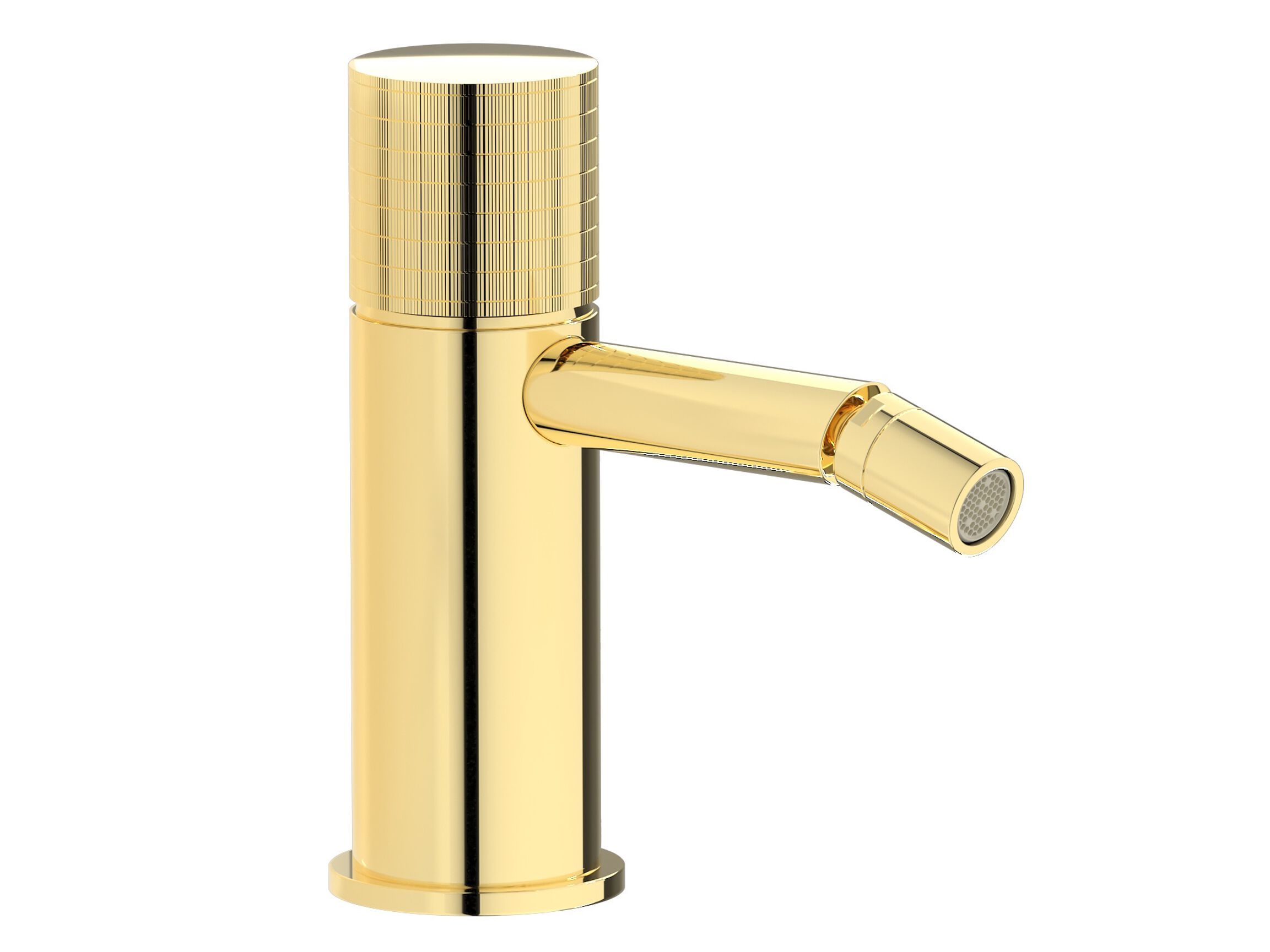 Однорычажный смеситель для биде с автоматическим сливом IB Gatsby ARCH-00066346