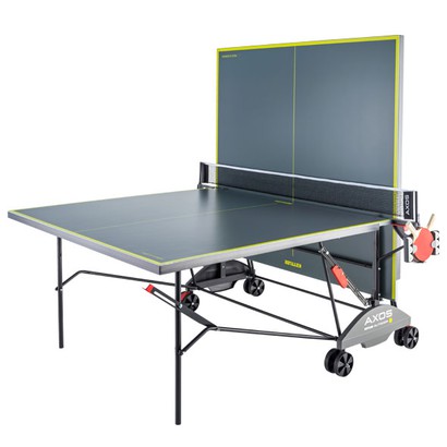 Теннисный стол kettler axos outdoor 3 Kettler sun-id-2068161 - Вид №2