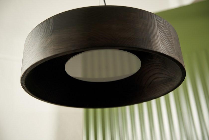 Atipico Подвесной светильник ясеневый sun-id-1373221 - Вид №5