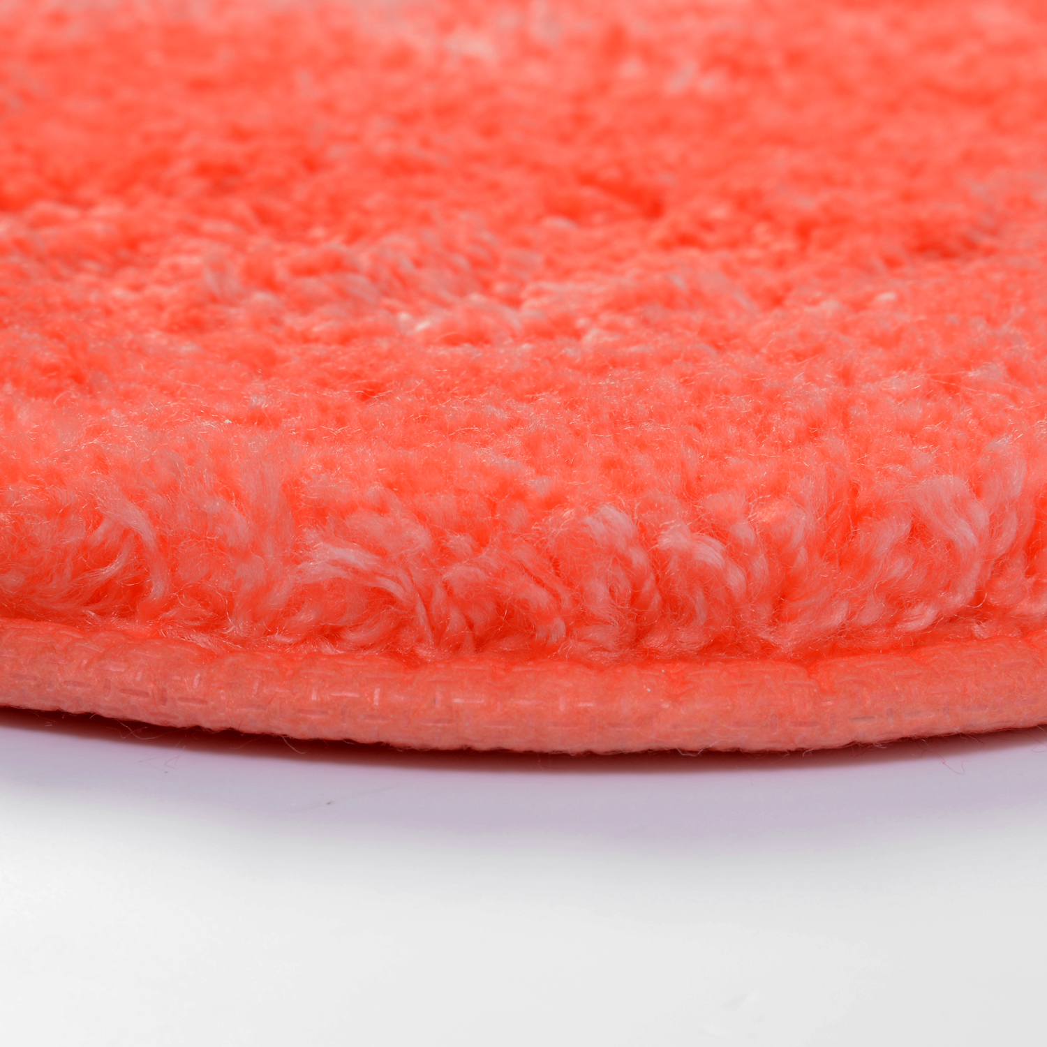 BM-2573 Wern Reddish orange Коврик для ванной комнаты WasserKRAFT  - Вид №2