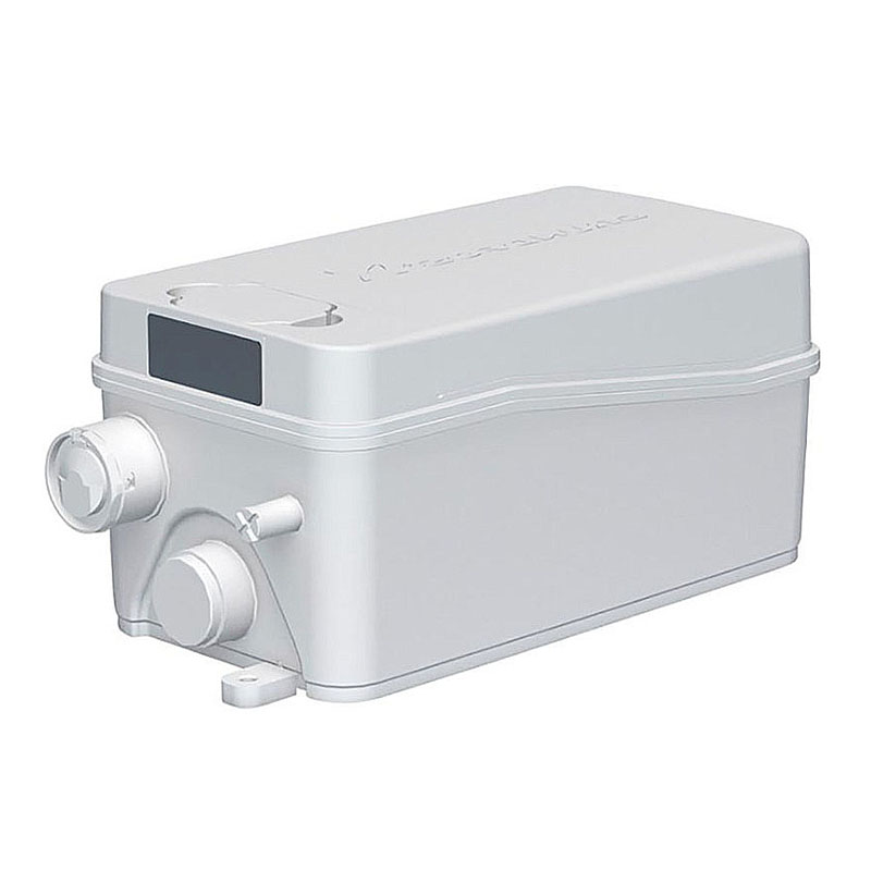 Установка канализационная бытовая SOLOLIFT2 GRUNDFOS D-2 97775318 - Вид №1