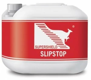 Supershield Нескользящая обработка пола