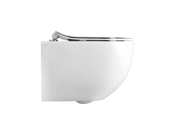 Керамический подвесной туалет Axa Glomp ARCH-00072273