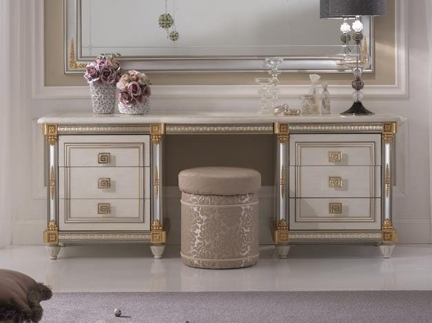 Шкаф для туалетных принадлежностей в стиле модерн Arredoclassic ARCH-00019448