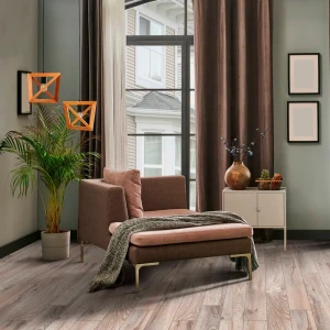 Линолеум «Noventis дуб Полярный» 31 класс 2 м