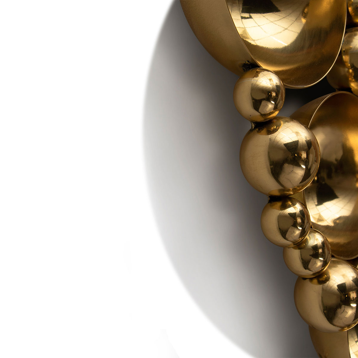 Зеркала NEWTON MIRROR Covethouse BOCA DO LOBO  - Вид №3