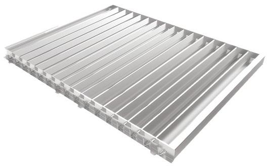 Fògher Газовая печь барбекю на 3 конфорки на ножках sun-id-1502069 - Вид №4