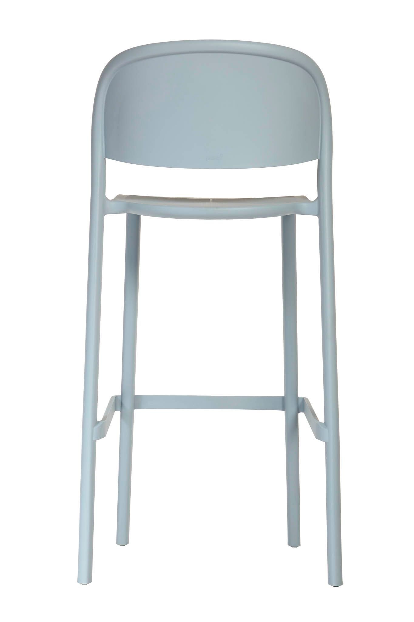 Полипропиленовый стул Ezpeleta Trena ARCH-00011256 - Вид №21