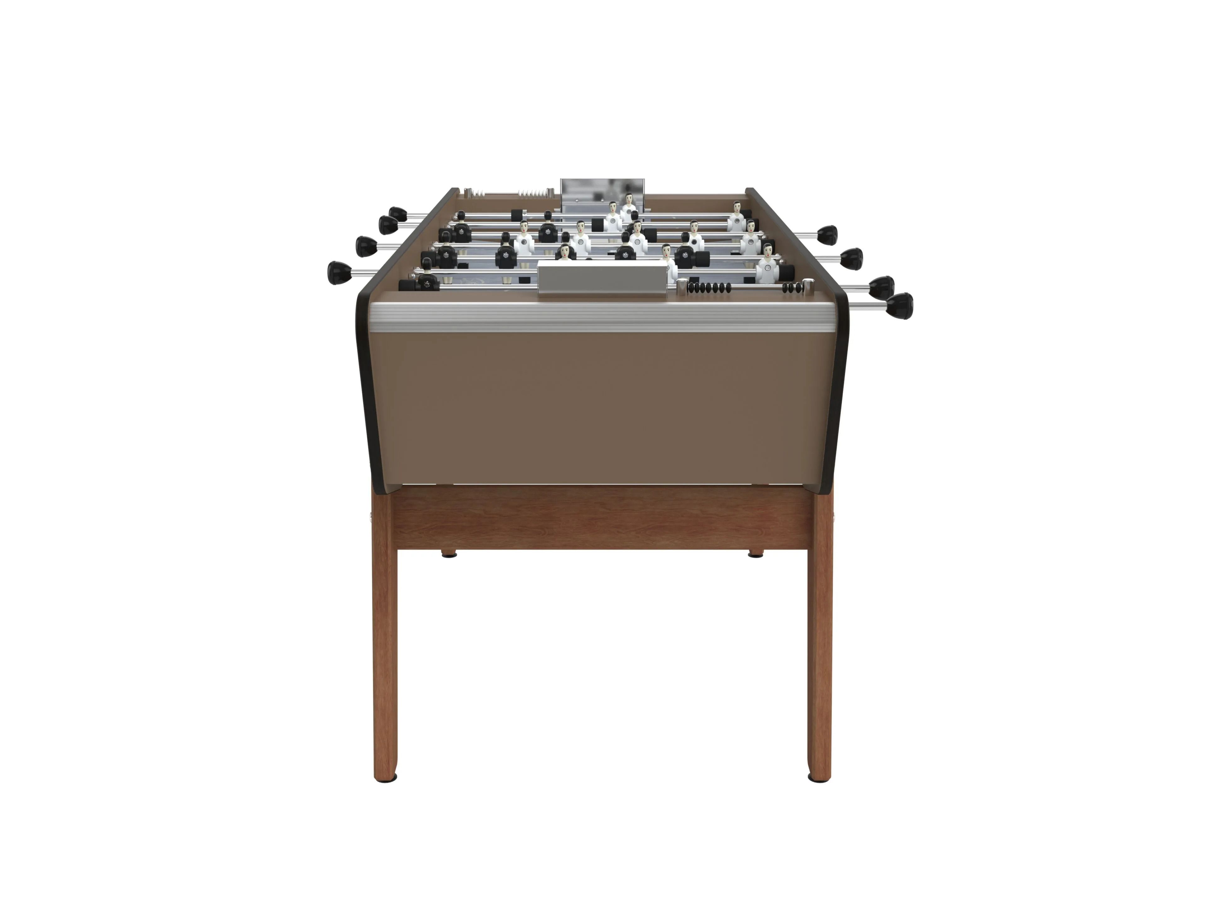 Кальциобалилла Stella baby-foot & billards Tradition Outdoor ARCH-00151616 - Вид №14