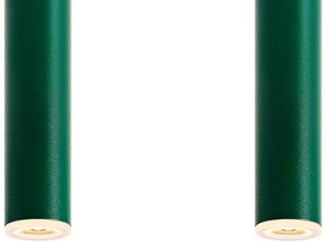 INDELAGUE | ROXO Lighting Светодиодная подвесная лампа Glam sun-id-1426414 - Вид №8